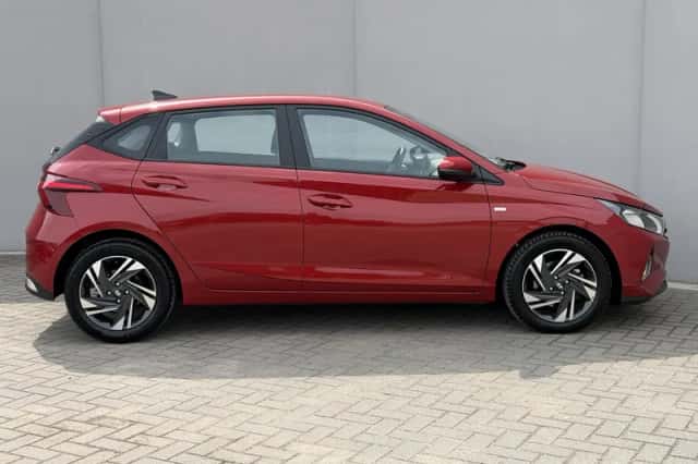 Hyundai i20 (2022) thumbnail 32