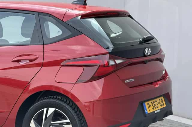 Hyundai i20 (2022) thumbnail 40
