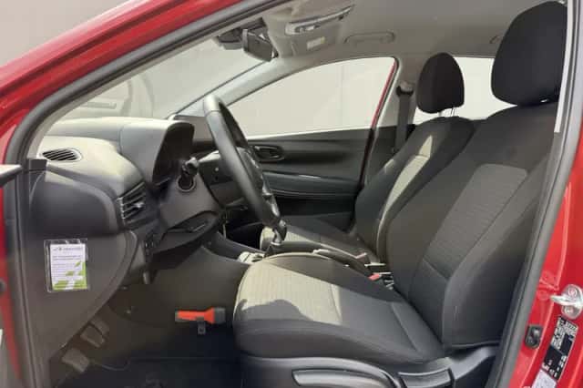 Hyundai i20 (2022) thumbnail 9