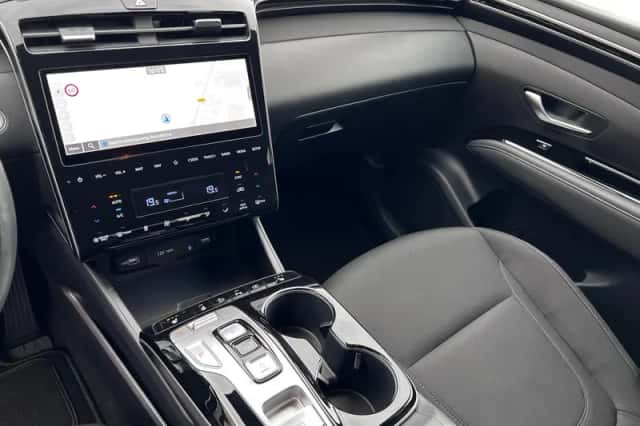 Hyundai Tucson (2022) thumbnail 37