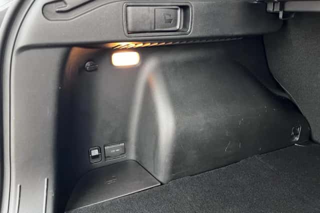 Hyundai Tucson (2022) thumbnail 42
