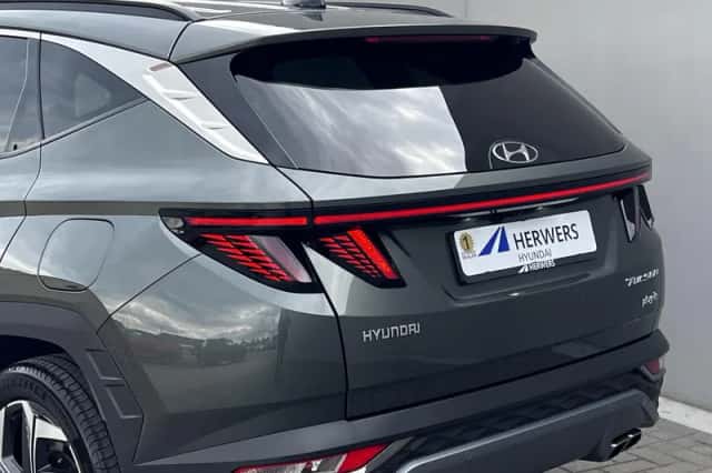 Hyundai Tucson (2022) thumbnail 51