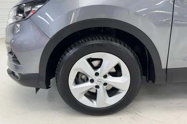 Nissan Qashqai (2021) thumbnail 15