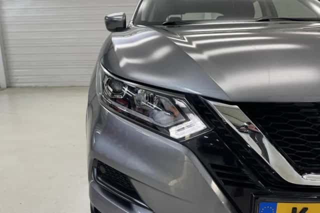 Nissan Qashqai (2021) thumbnail 23