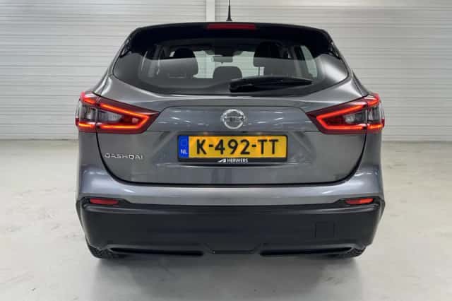 Nissan Qashqai (2021) thumbnail 25