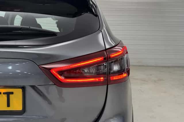 Nissan Qashqai (2021) thumbnail 26