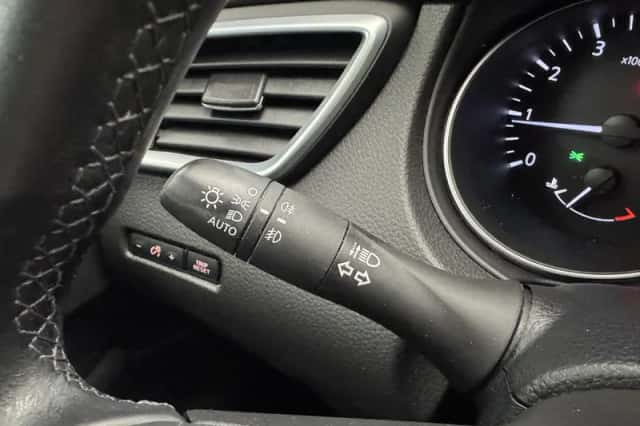 Nissan Qashqai (2021) thumbnail 28