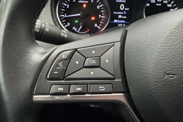 Nissan Qashqai (2021) thumbnail 30
