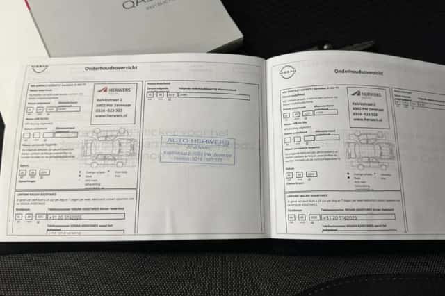 Nissan Qashqai (2021) thumbnail 5