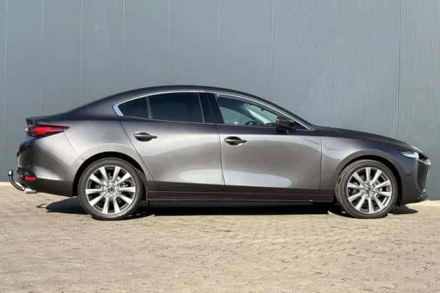 Mazda 3 (2024) thumbnail 19