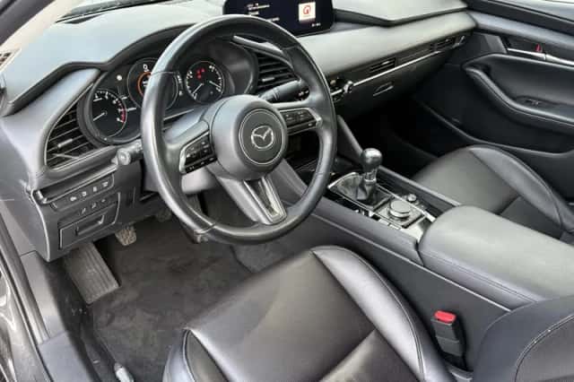 Mazda 3 (2024) thumbnail 23