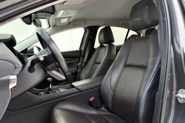 Mazda 3 (2024) thumbnail 8