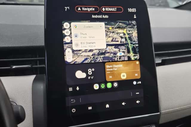 Renault Clio (2022) thumbnail 7