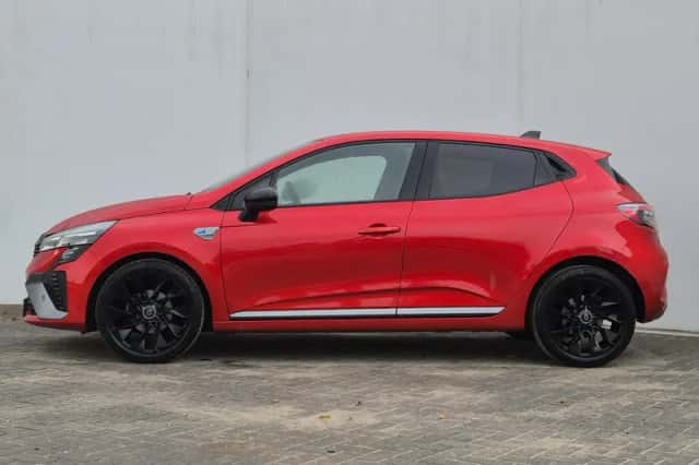 Renault Clio (2024) thumbnail 18