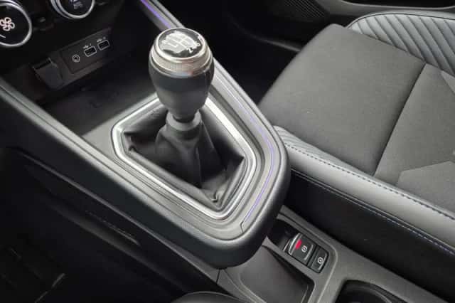 Renault Clio (2024) thumbnail 21