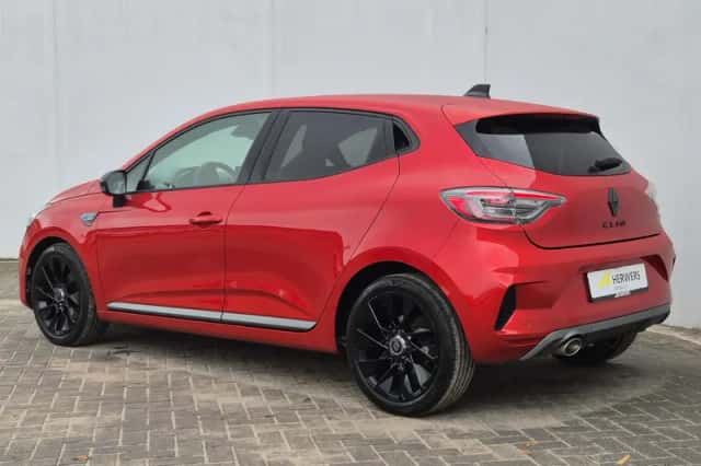 Renault Clio (2024) thumbnail 22