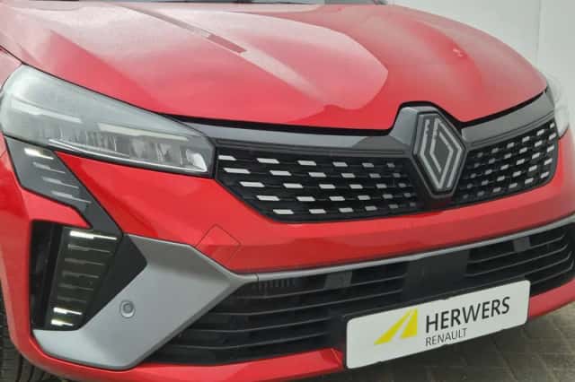 Renault Clio (2024) thumbnail 35