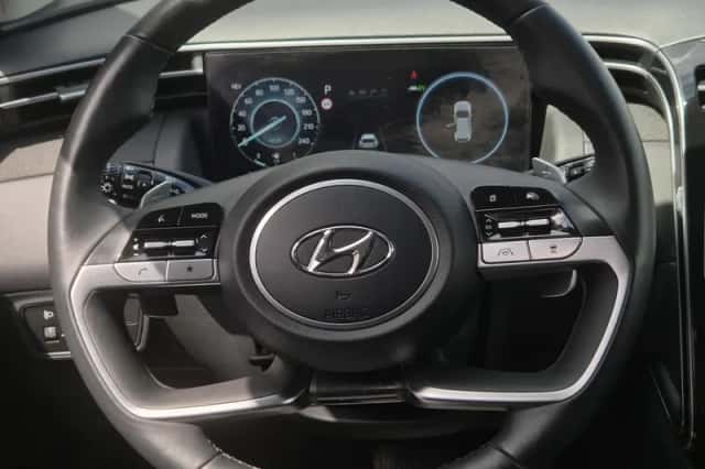 Hyundai Tucson (2022) thumbnail 13