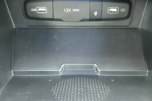 Hyundai Tucson (2022) thumbnail 48