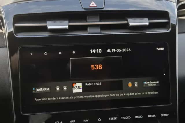 Hyundai Tucson (2022) thumbnail 49