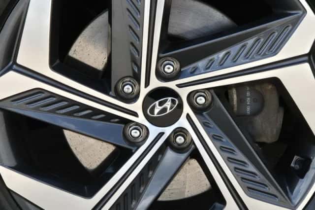 Hyundai Tucson (2022) thumbnail 51