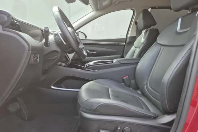 Hyundai Tucson (2022) thumbnail 10