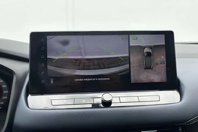 Nissan Qashqai (2023) thumbnail 19