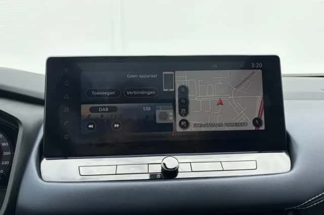 Nissan Qashqai (2023) thumbnail 20
