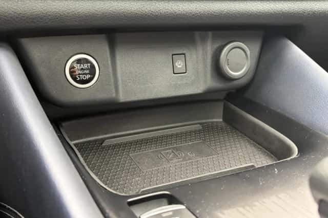 Nissan Qashqai (2023) thumbnail 24