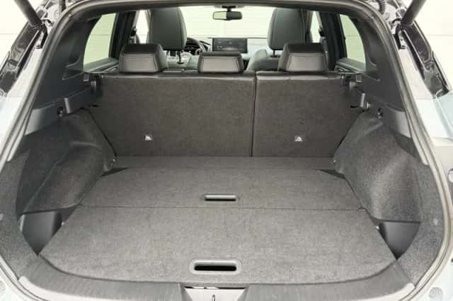 Nissan Qashqai (2023) thumbnail 27
