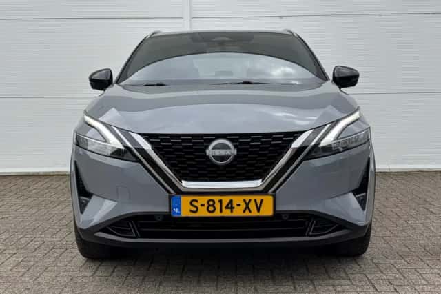 Nissan Qashqai (2023) thumbnail 36