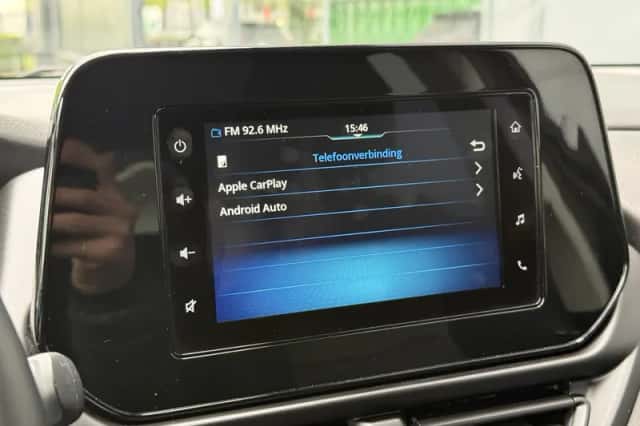Suzuki S-Cross (2023) thumbnail 19