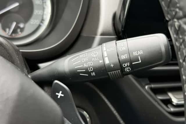 Suzuki S-Cross (2023) thumbnail 29