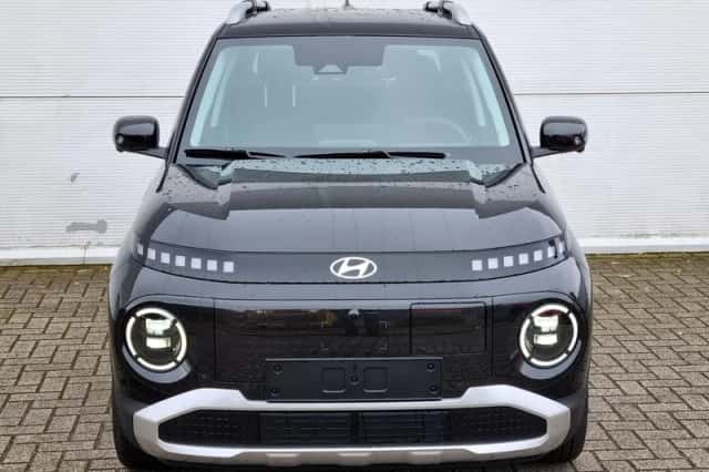 Hyundai Inster (2026) thumbnail 16