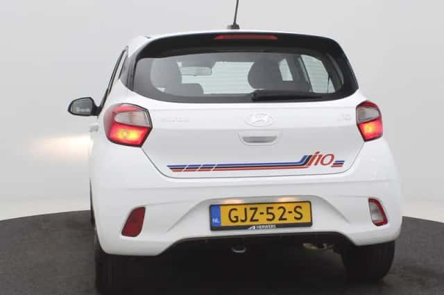 Hyundai i10 (2024) thumbnail 20