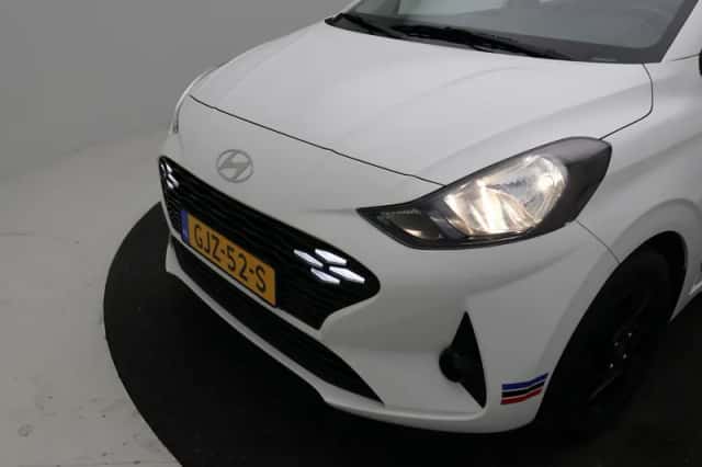 Hyundai i10 (2024) thumbnail 34
