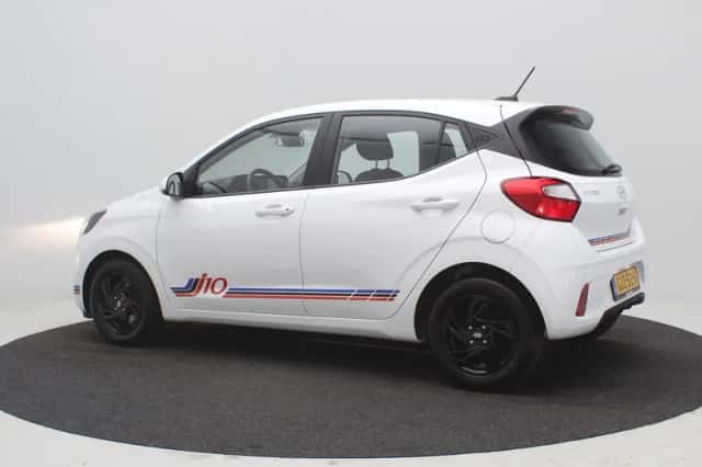 Hyundai i10 (2024) thumbnail 10