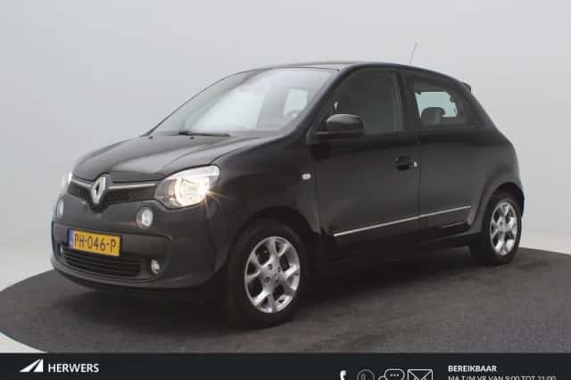 Renault Twingo (2015)