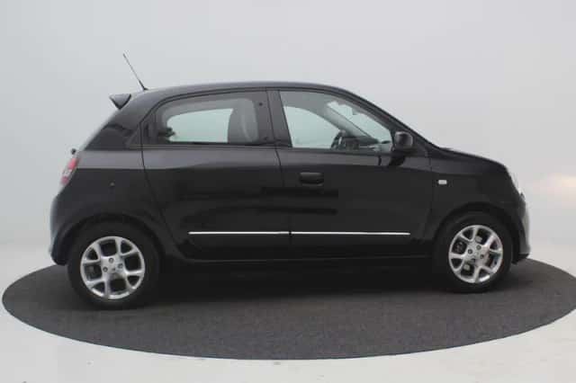 Renault Twingo (2015) thumbnail 11