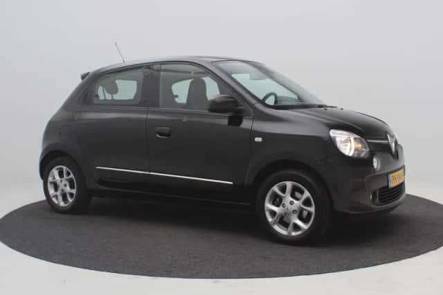 Renault Twingo (2015) thumbnail 12