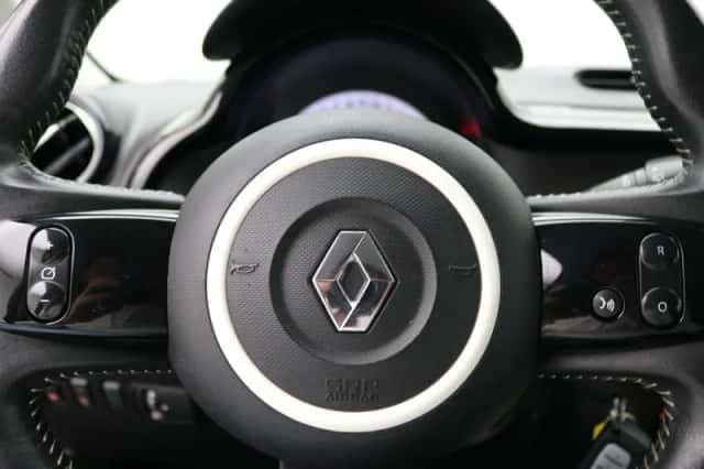 Renault Twingo (2015) thumbnail 17