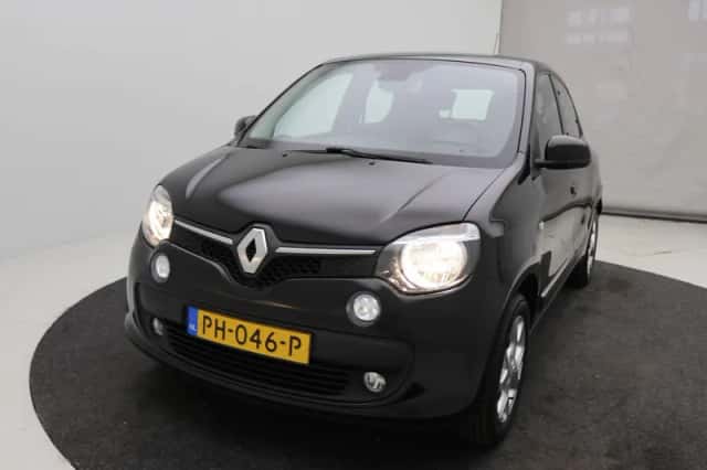Renault Twingo (2015) thumbnail 18
