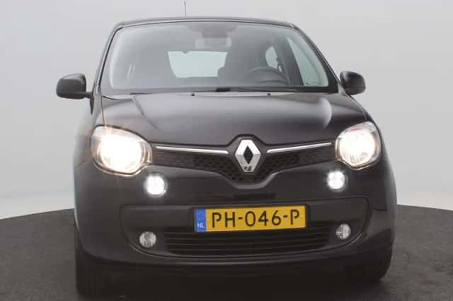 Renault Twingo (2015) thumbnail 19