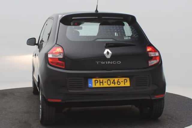 Renault Twingo (2015) thumbnail 20