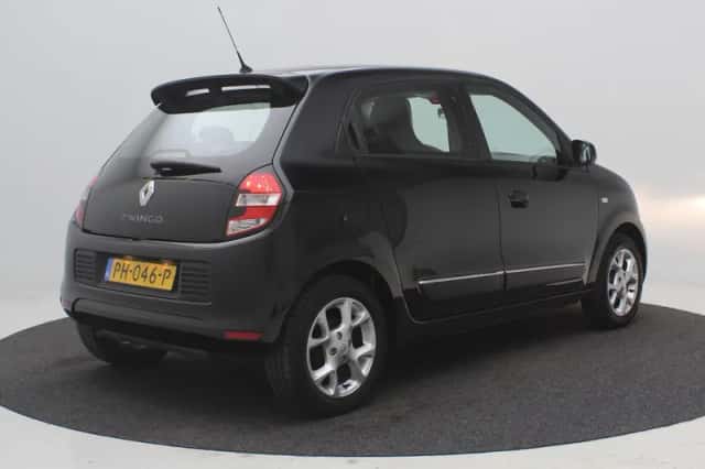 Renault Twingo (2015) thumbnail 3