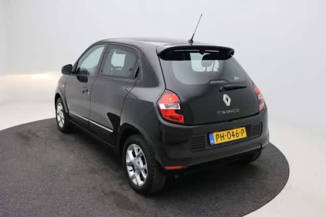 Renault Twingo (2015) thumbnail 21