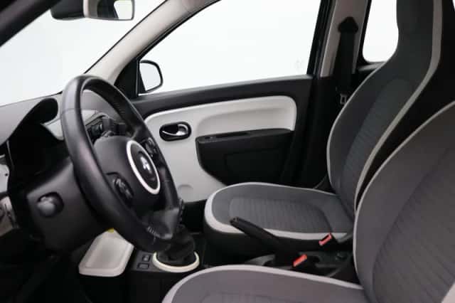 Renault Twingo (2015) thumbnail 4
