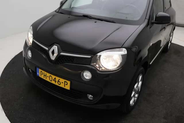 Renault Twingo (2015) thumbnail 34