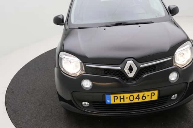 Renault Twingo (2015) thumbnail 35