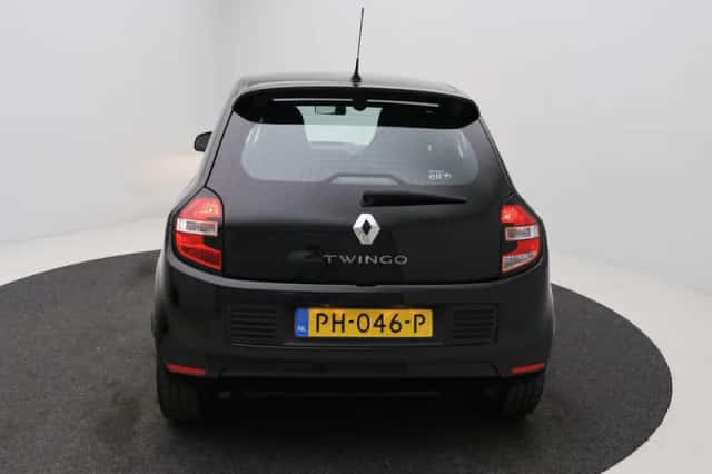 Renault Twingo (2015) thumbnail 37